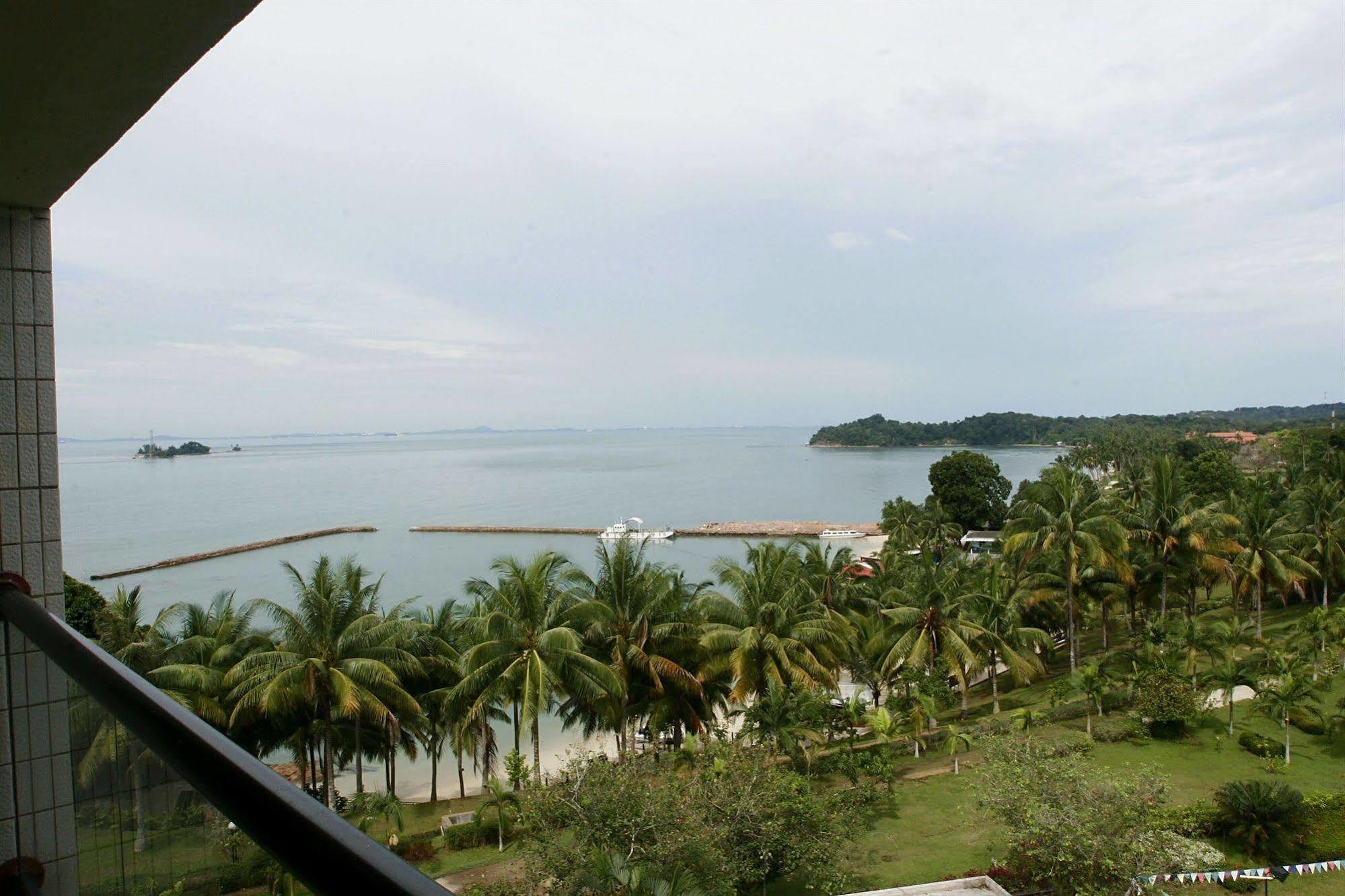 Batam View Beach Resort Nongsa Εξωτερικό φωτογραφία